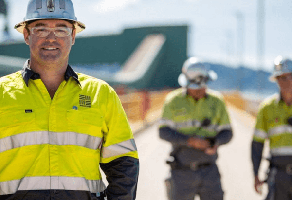 Blue-chip ASX-listed Mining Company Treasury/M&A Model Redevelopment